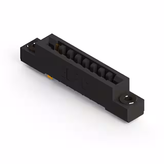 357-016-500-203 EDAC Inc.  Edgeboard Connectors